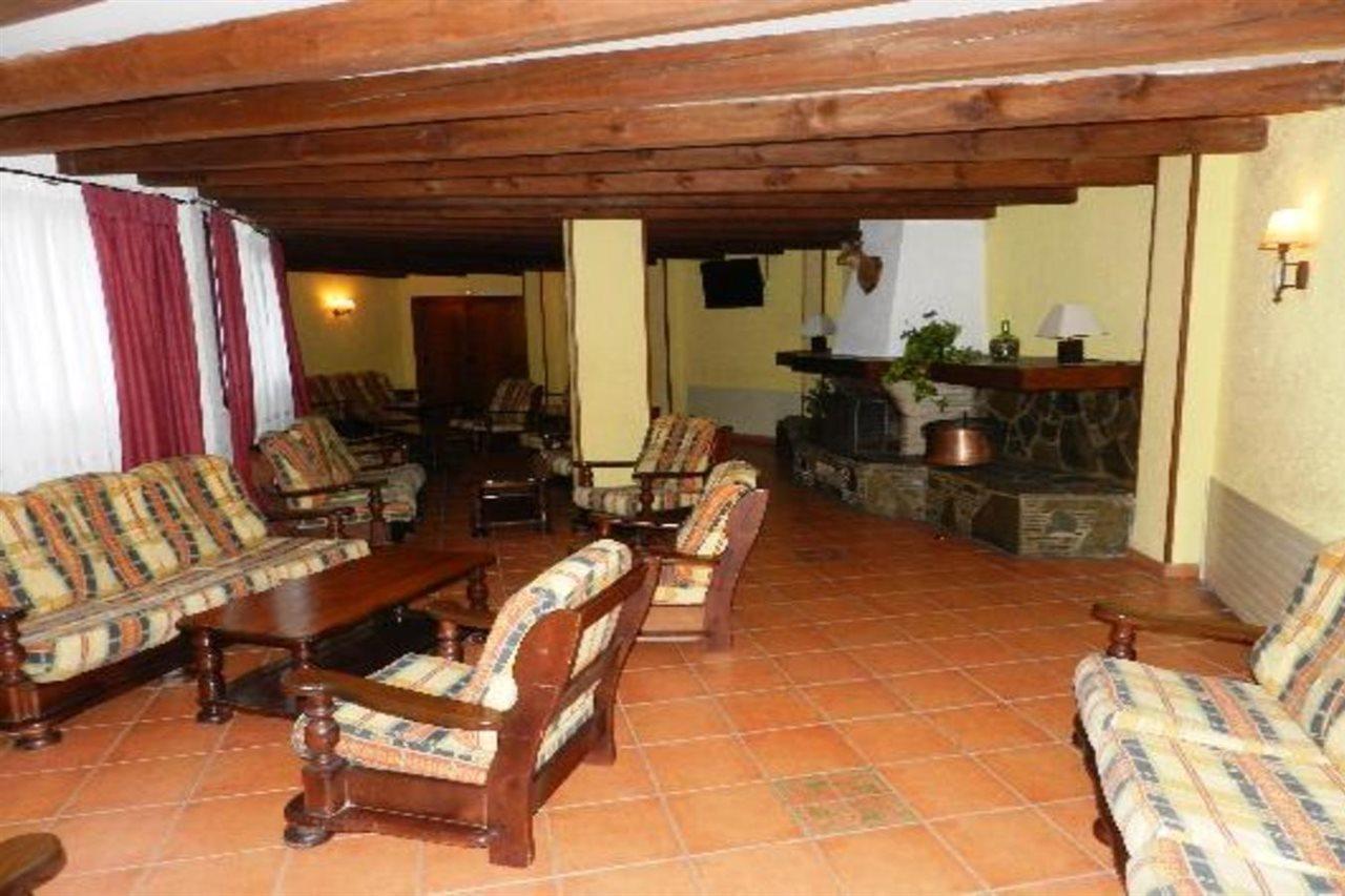 Hotel Or Blanc Espot Zewnętrze zdjęcie