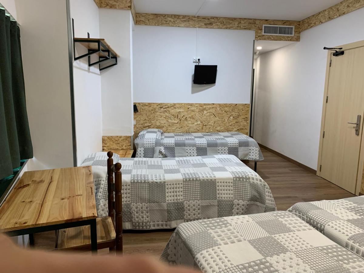 Hotel Or Blanc Espot Zewnętrze zdjęcie