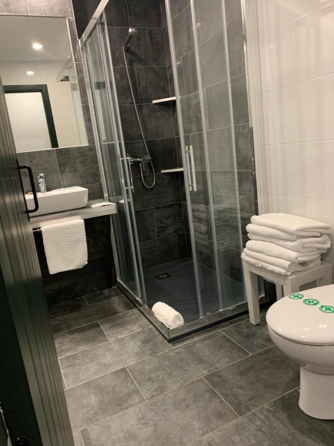 Hotel Or Blanc Espot Zewnętrze zdjęcie