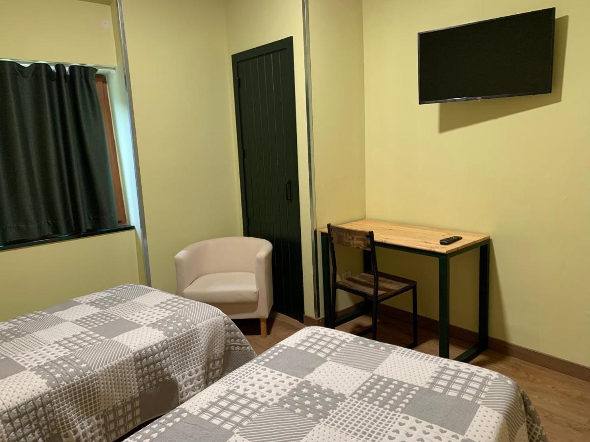 Hotel Or Blanc Espot Zewnętrze zdjęcie