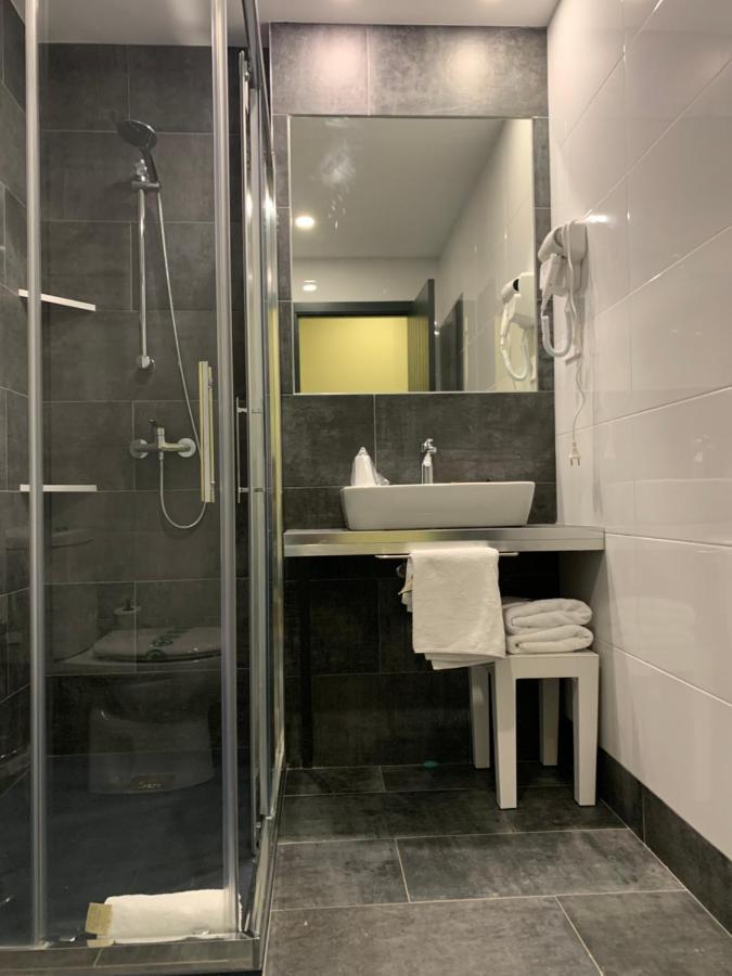Hotel Or Blanc Espot Zewnętrze zdjęcie