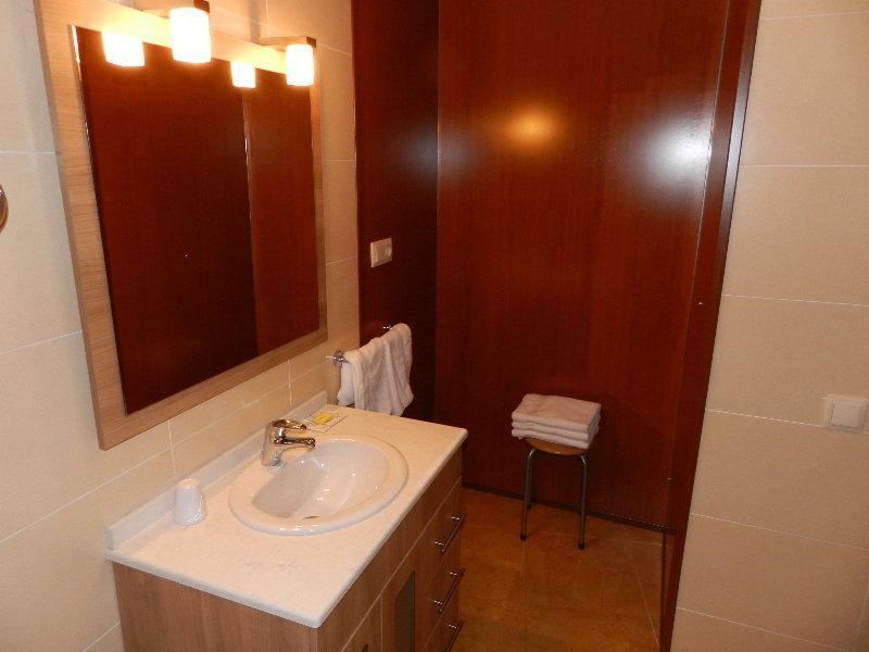 Hotel Or Blanc Espot Zewnętrze zdjęcie