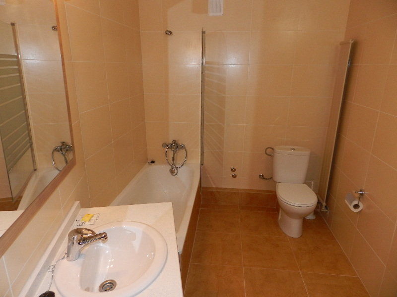 Hotel Or Blanc Espot Zewnętrze zdjęcie
